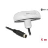 Navilock NL-8022MP MD6 seriell PPS Multi GNSS Empfänger u-blox 8 5 m