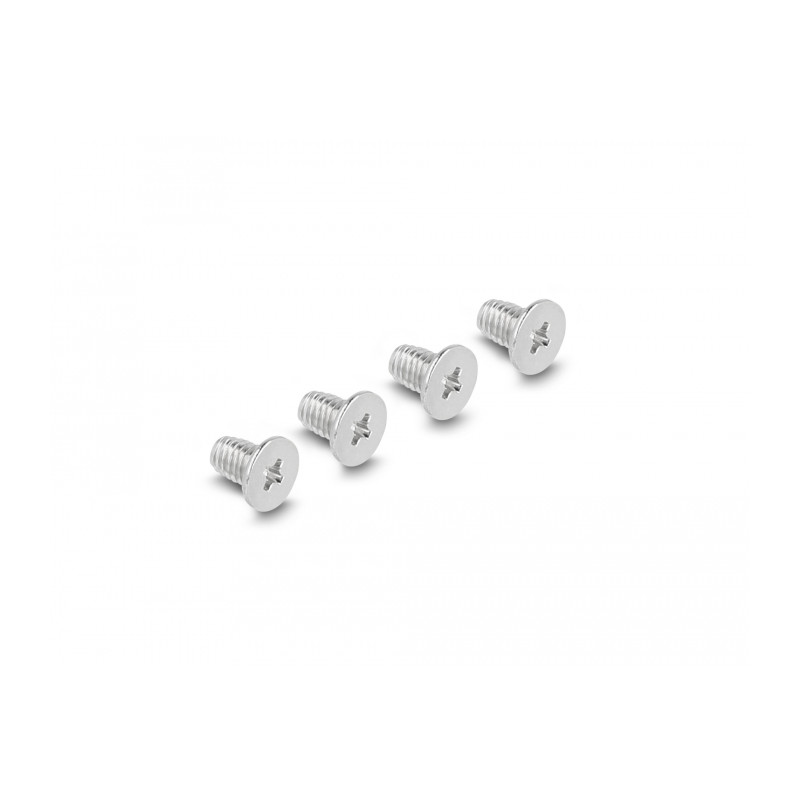 Delock 2.5″ Konverter SATA 22 Pin - 1 x M.2 Key B - 7 mm