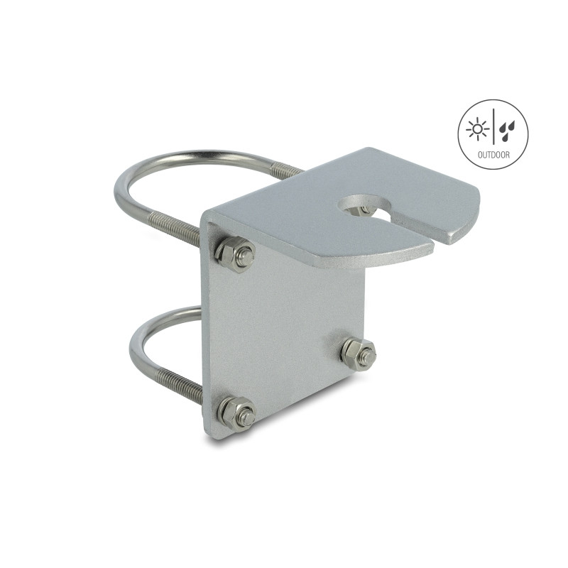 Delock Masthalterung für Antenne