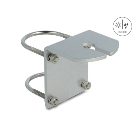 Delock Masthalterung für Antenne