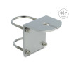 Delock Masthalterung für Antenne