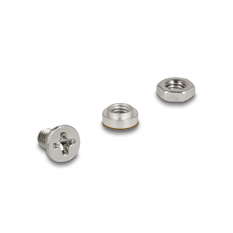 Delock Konverter SATA 22 Pin - M.2