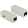 Delock Netzwerk Überspannungsschutz 6 kV RJ45