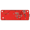Delock Konverter Raspberry Pi USB Micro-B Buchse / USB Pin Header - SATA 7 Pin