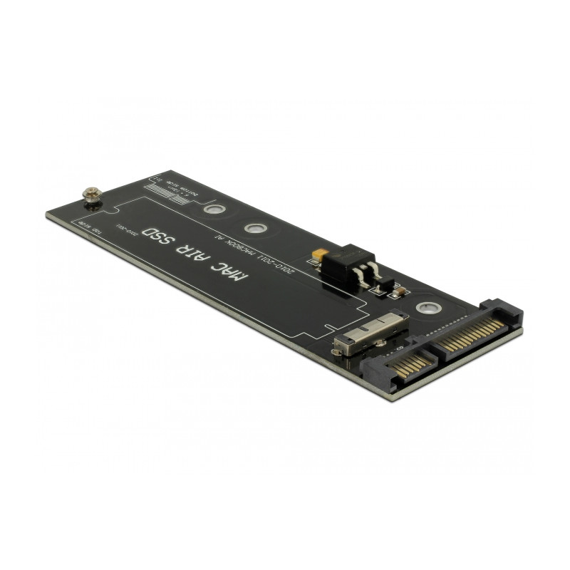 Delock Konverter Blade-SSD (MacBook Air SSD) - SATA
