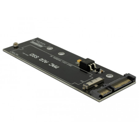 Delock Konverter Blade-SSD (MacBook Air SSD) - SATA