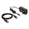 Delock USB 5 Gbps Dual Dockingstation für 2 x SATA HDD / SSD mit Klon Funktion