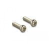 Delock Konverter Slim SATA 13 Pin Stecker - IDE 44 Pin Stecker
