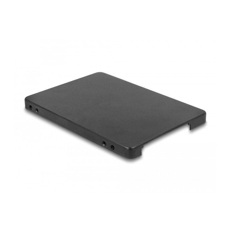 Delock 2.5″ Konverter SATA 22 Pin - M.2 mit Gehäuse