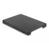 Delock 2.5″ Konverter SATA 22 Pin - M.2 mit Gehäuse