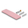 Delock 2.5″ Konverter U.2 SFF-8639 - M.2 NVMe Key M