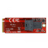 Delock Adapter M.2 Key M - SFF-8643 NVMe