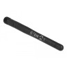 Delock 5G 3,3 - 5,0 GHz Antenne SMA Stecker -1,0 - 4,5 dBi 10,9 cm omnidirektional mit Kippgelenk und flexiblem Material schwarz