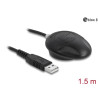 Navilock NL-82002U USB 2.0 Multi GNSS UDR Empfänger u-blox NEO-M8U 1,5 m