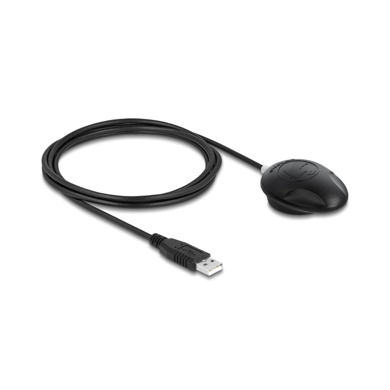 Navilock NL-802U EVA-M8Q USB 2.0 Multi GNSS Empfänger u-blox 8 1,5 m