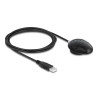 Navilock NL-802U EVA-M8Q USB 2.0 Multi GNSS Empfänger u-blox 8 1,5 m
