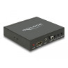 Delock Konverter SCART / HDMI zu HDMI mit Scaler
