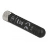 Delock ISM 433 MHz Antenne SMA Stecker -0,5 dBi omnidirektional flexibel schwarz