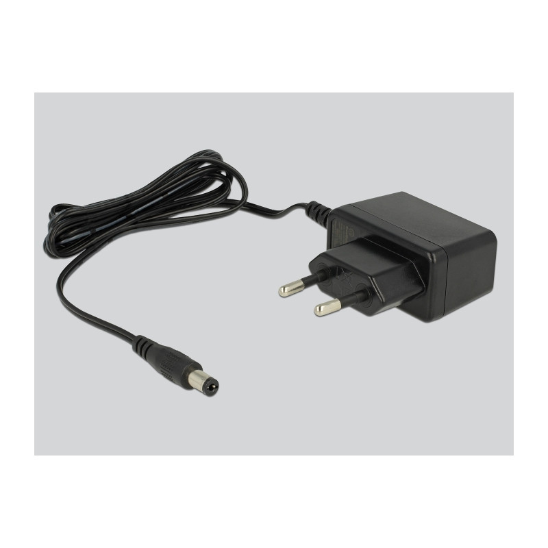Delock Konverter SCART / HDMI zu HDMI mit Scaler