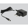 Delock Konverter SCART / HDMI zu HDMI mit Scaler