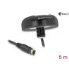 Navilock NL-803P EVA-M8Q MD6 Seriell PPS Multi GNSS Empfänger u-blox 8 5 m