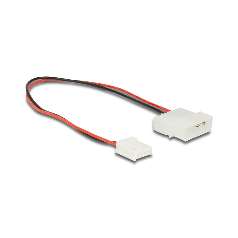 Delock Konverter M.2 Key B+M Stecker zu 2 x USB 5 Gbps Pfostenstecker