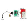 Delock Adapter U.2 SFF-8639 - PCIe x4 mit Befestigungsplatte