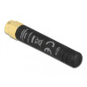 Delock LPWAN 868 MHz Antenne SMA Stecker 1,6 dBi omnidirektional starr schwarz