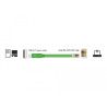 Delock Adapter USB 2.0 Typ-A Stecker - 1 x Seriell RS-232 RJ45 Stecker 1,8 m
