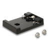 Delock Konverter Ethernet LAN TCP/IP RJ45 zu RS-485/RS-422 Terminalblock mit Überspannungsschutz