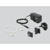 Delock USB Type-C™ 3.2 Dockingstation für 2 x 2.5″ SATA HDD / SSD mit Klon Funktion