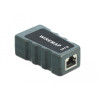 Delock LCD Kabeltester RJ45 / PoE / DC