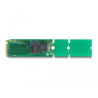 Delock Adapter M.2 Key M zu SFF-8643 NVMe 22110 / 2280 / 2260