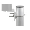 Delock Mastschelle 5,5 cm