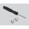 Delock USB 3.0 Konverter Typ-A Stecker zu M.2 Key B mit SIM Slot