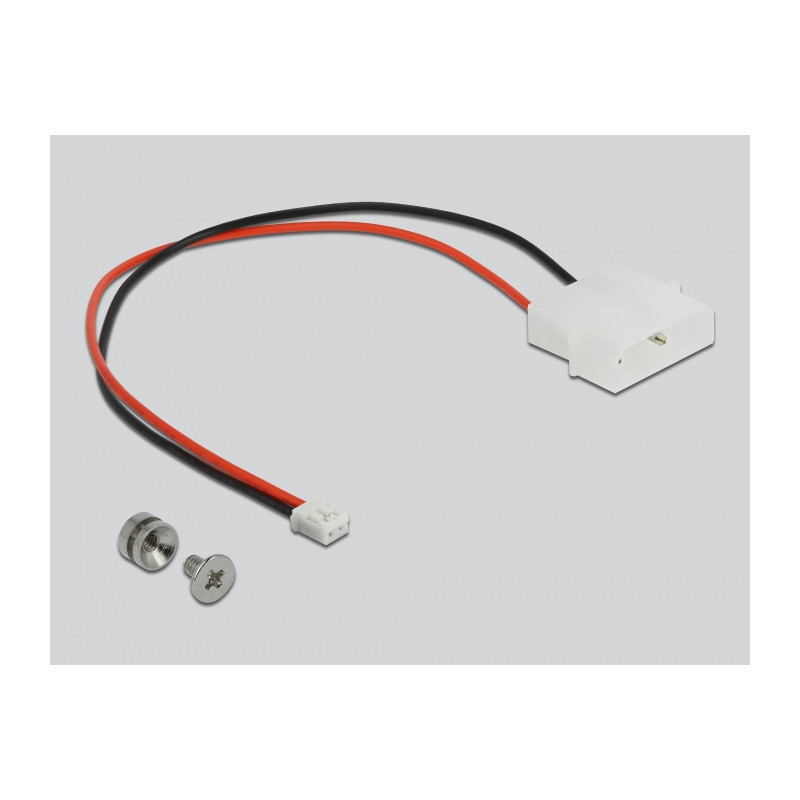 Delock Konverter M.2 Key B+M Stecker zu USB Type-C™ Buchse