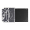 Delock SuperSpeed USB 5 Gbps Dockingstation für 1 x 2.5″ SATA HDD / SSD