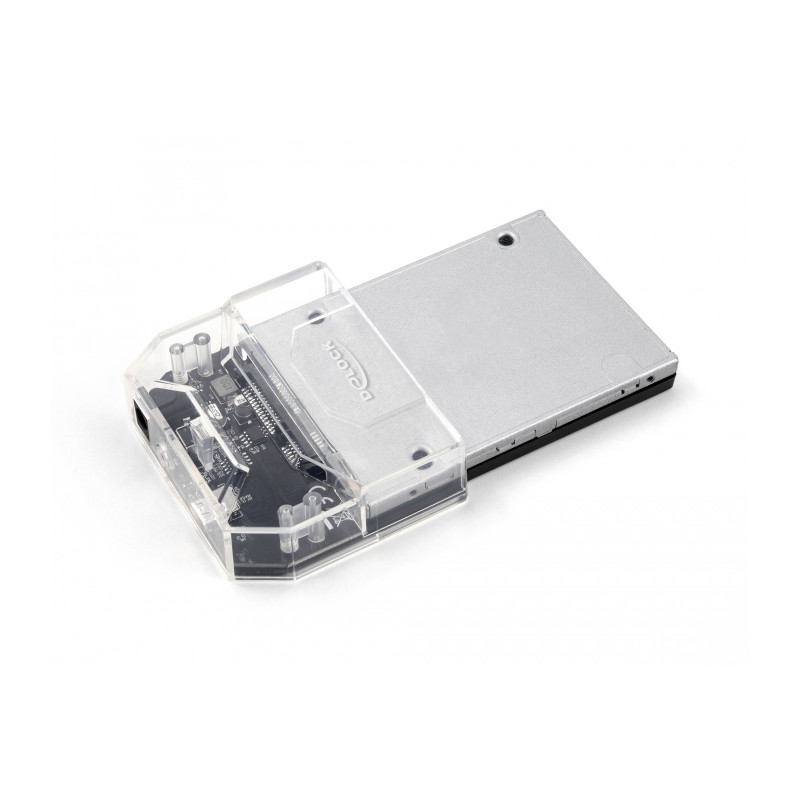 Delock SuperSpeed USB 5 Gbps Dockingstation für 1 x 2.5″ SATA HDD / SSD