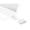 Delock USB Dualband WLAN ac/a/b/g/n Micro Stick 867 + 300 Mbps