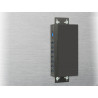 Delock Externer Industrie Hub 7 x USB 3.0 Typ-A mit 20 kV ESD Schutz