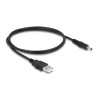 Delock Adapter VGA Stecker - VGA Buchse EDID Emulator