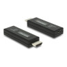 Delock HDMI Tester für EDID Information mit OLED Anzeige