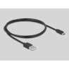 Delock HDMI HD Audio Extractor 4K 60 Hz zu HDMI mit eARC