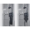Delock HDMI Audio Extractor 4K 60 Hz kompakt