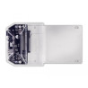Delock USB Type-C™ Dockingstation für 1 x U.2 SSD