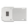 Delock USB Type-C™ Dockingstation für 1 x U.2 SSD