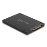 Delock 2.5″ Konverter U.2 SFF-8639 zu M.2 NVMe Key M - 7 mm Höhe