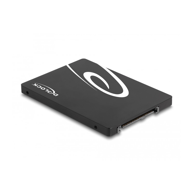 Delock 2.5″ Konverter U.2 SFF-8639 zu M.2 NVMe Key M - 7 mm Höhe