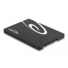 Delock 2.5″ Konverter U.2 SFF-8639 zu M.2 NVMe Key M - 7 mm Höhe