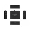 Delock S/PDIF TOSLINK Splitter 1 In 3 Out mit USB Stromversorgung